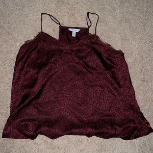 Sleep top - Nine West